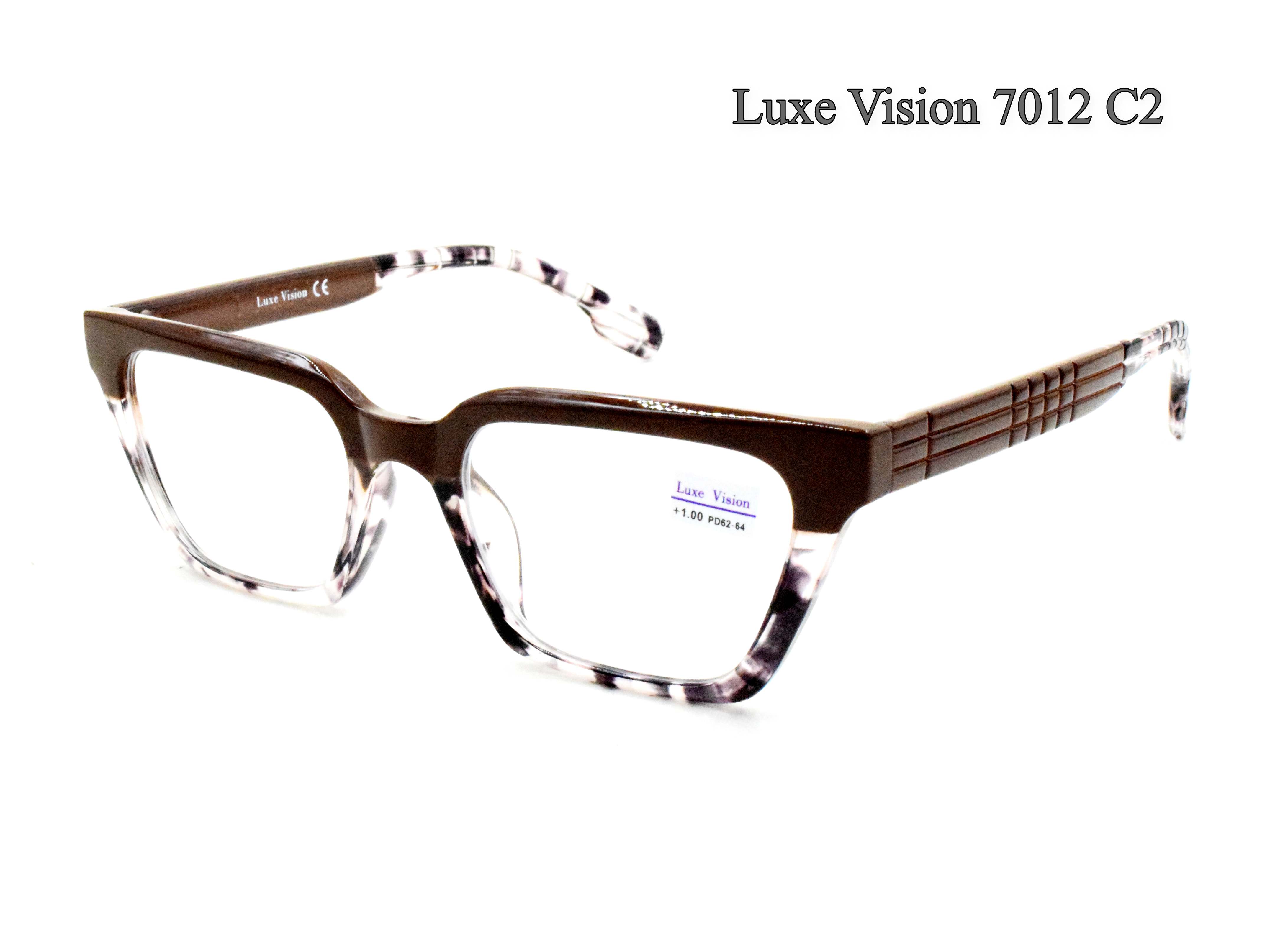 LUXE VISION 7012 C2 С/Б